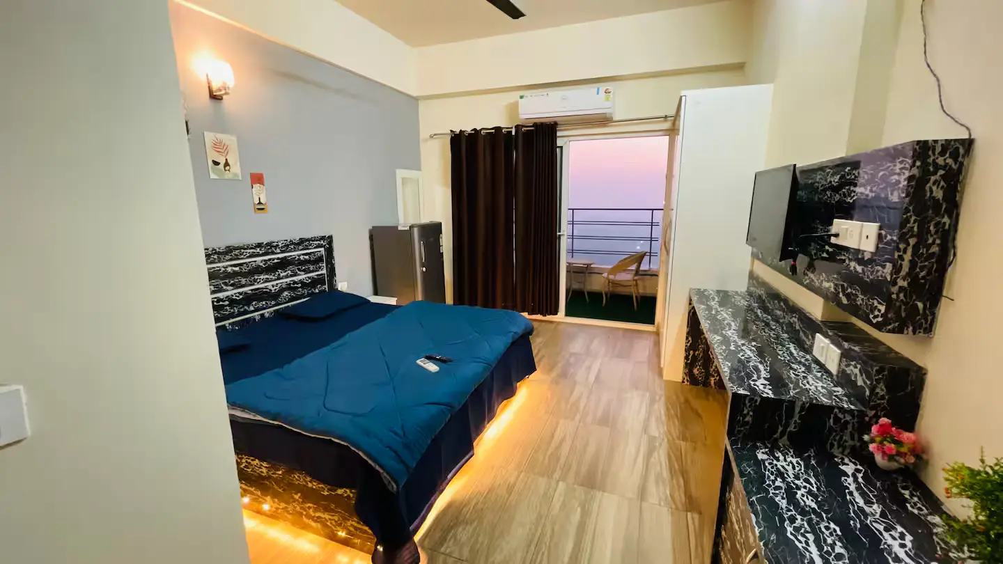 Seven Heaven Apartment